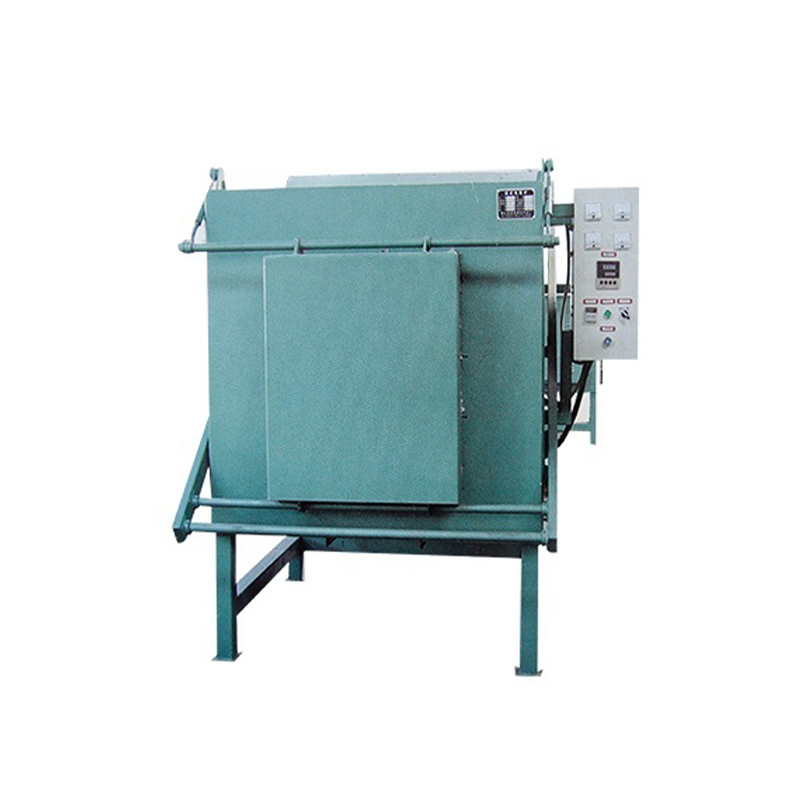 Série ZKL 1100 ℃ Fourniture de résistance à la boîte
