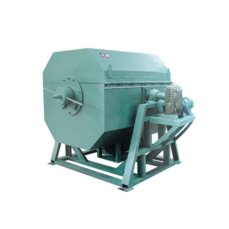 Série ZKL 950 ℃ Fournace de résistance rotative