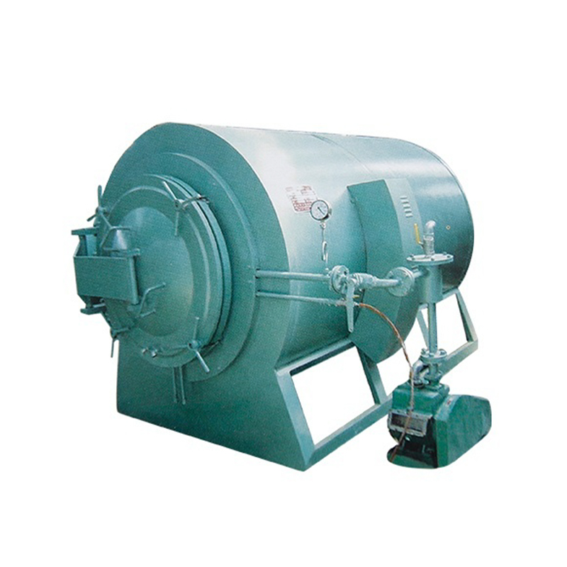 Série ZKL 850 ℃ Fournaise de résistance à soudage en fibre d'aluminium préévacué Série ZKL 850 ℃ Fournaise de résistance à soudage en fibre d'aluminium préévacué