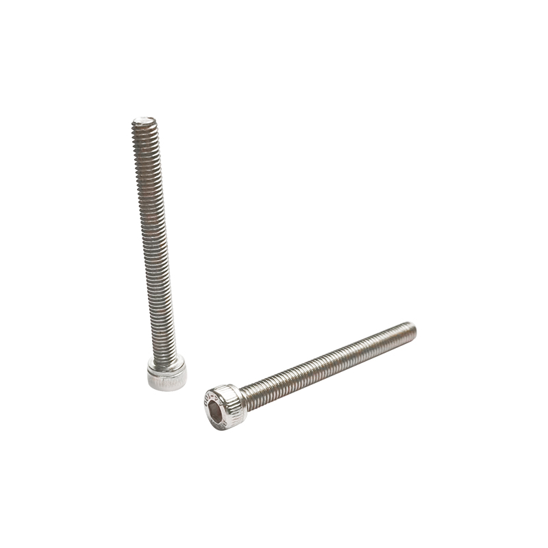 Vis à métaux hexagonale interne à tête creuse